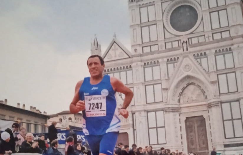 Feleppa lascia la guida dei marciatori di Gorizia, nuove idee per la Maratonina